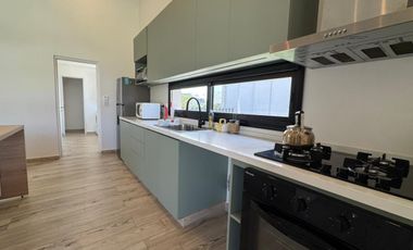 Alquiler de casa amoblada con pileta en Riberas | Puertos del Lago | Escobar