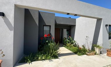 Alquiler de casa amoblada con pileta en Riberas | Puertos del Lago | Escobar
