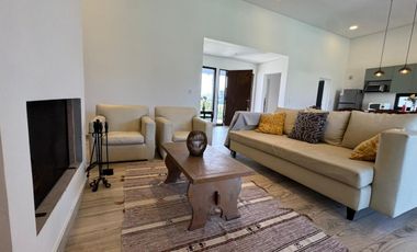 Alquiler de casa amoblada con pileta en Riberas | Puertos del Lago | Escobar