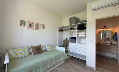 Alquiler de casa amoblada con pileta en Riberas | Puertos del Lago | Escobar
