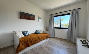 Alquiler de casa amoblada con pileta en Riberas | Puertos del Lago | Escobar