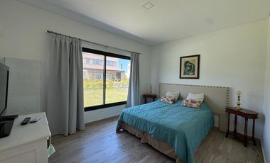 Alquiler de casa amoblada con pileta en Riberas | Puertos del Lago | Escobar