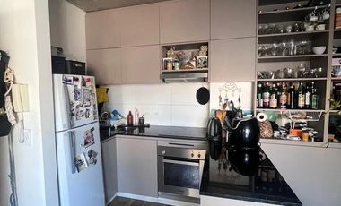 Departamento en venta Villa Urquiza, 2 ambientes, balcón, terraza y pileta