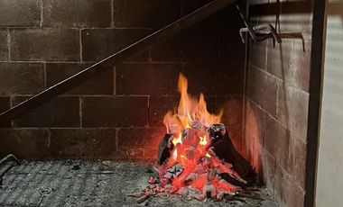 Departamento en venta Villa Urquiza, 2 ambientes, balcón, terraza y pileta