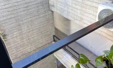 Departamento en venta Villa Urquiza, 2 ambientes, balcón, terraza y pileta