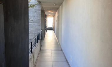 Departamento en venta Villa Urquiza, 2 ambientes, balcón, terraza y pileta