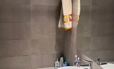 Departamento en venta Villa Urquiza, 2 ambientes, balcón, terraza y pileta