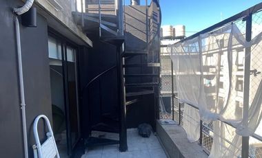 Departamento en venta Villa Urquiza, 2 ambientes, balcón, terraza y pileta