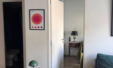 Departamento en venta Villa Urquiza, 2 ambientes, balcón, terraza y pileta