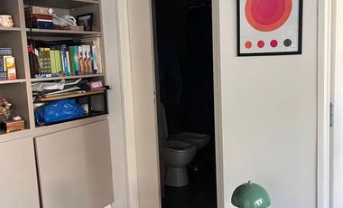 Departamento en venta Villa Urquiza, 2 ambientes, balcón, terraza y pileta