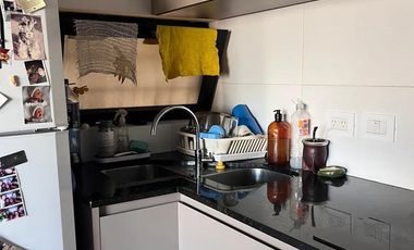 Departamento en venta Villa Urquiza, 2 ambientes, balcón, terraza y pileta