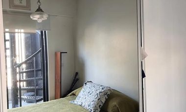 Departamento en venta Villa Urquiza, 2 ambientes, balcón, terraza y pileta