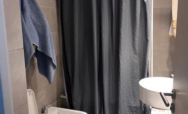 Departamento en venta Villa Urquiza, 2 ambientes, balcón, terraza y pileta