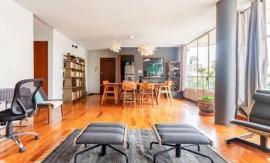 En renta departamento, Narvarte Poniente