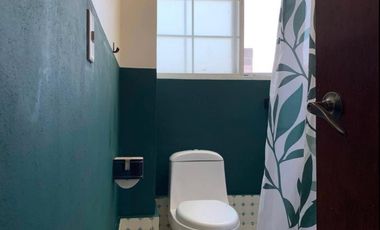 En renta departamento, Narvarte Poniente