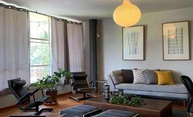 En renta departamento, Narvarte Poniente