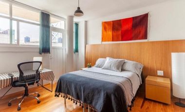 En renta departamento, Narvarte Poniente