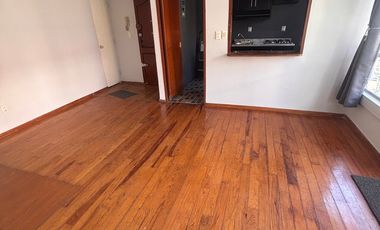 En renta departamento, Narvarte Poniente