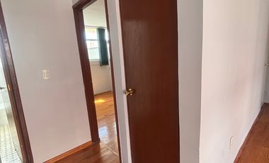 En renta departamento, Narvarte Poniente