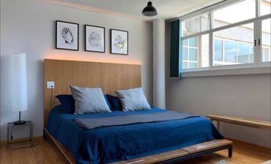 En renta departamento, Narvarte Poniente