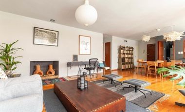 En renta departamento, Narvarte Poniente