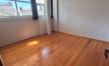 En renta departamento, Narvarte Poniente