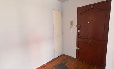 En renta departamento, Narvarte Poniente