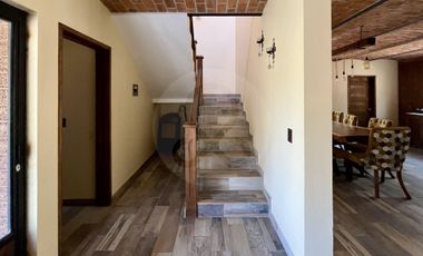 Casa en venta en Pueblo Chiquilistlan