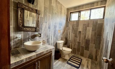 Casa en venta en Pueblo Chiquilistlan