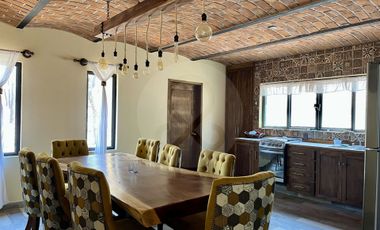 Casa en venta en Pueblo Chiquilistlan