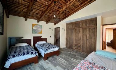 Casa en venta en Pueblo Chiquilistlan