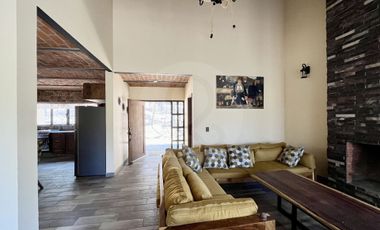 Casa en venta en Pueblo Chiquilistlan