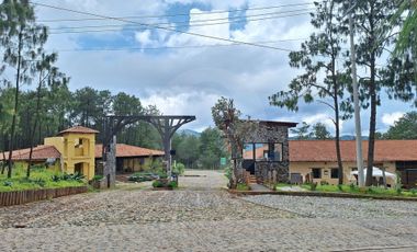 Casa en venta en Pueblo Chiquilistlan