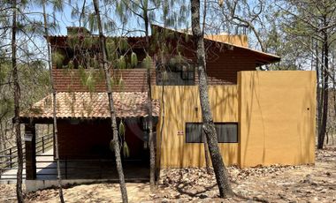 Casa en venta en Pueblo Chiquilistlan