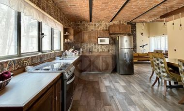 Casa en venta en Pueblo Chiquilistlan