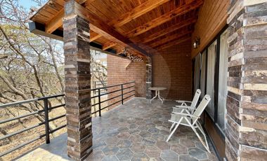 Casa en venta en Pueblo Chiquilistlan