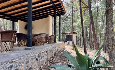 Casa en venta en Pueblo Chiquilistlan