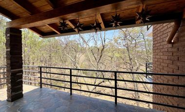 Casa en venta en Pueblo Chiquilistlan