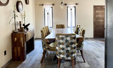 Casa en venta en Pueblo Chiquilistlan