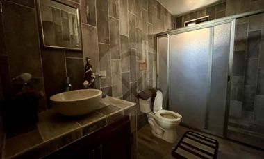 Casa en venta en Pueblo Chiquilistlan