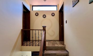 Casa en venta en Pueblo Chiquilistlan