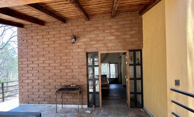 Casa en venta en Pueblo Chiquilistlan