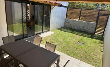 Casa en venta en Ciudad Tapalpa