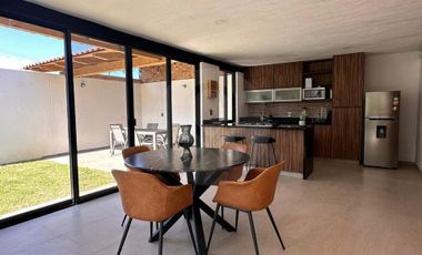 Casa en venta en Ciudad Tapalpa