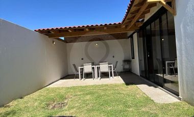 Casa en venta en Ciudad Tapalpa