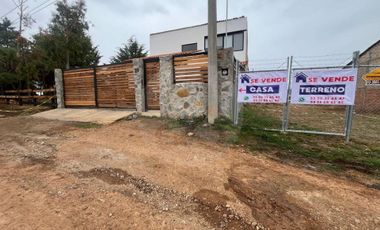 Casa en venta en Ciudad Tapalpa