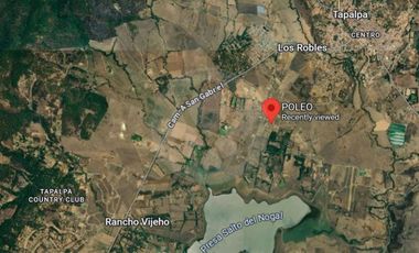 Casa en venta en Ciudad Tapalpa