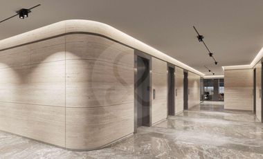 Torre Designo by Pininfarina Oficina en venta en Bosque Real