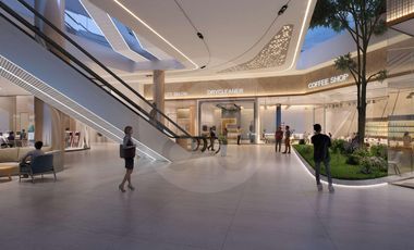 Torre Designo by Pininfarina Oficina en venta en Bosque Real