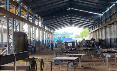 BODEGA EN VENTA INDUSTRIAL